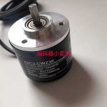Photoelectric encoder E6C2-CWZ3E 200P 300P 360P 400P 500P 600P 1000P R