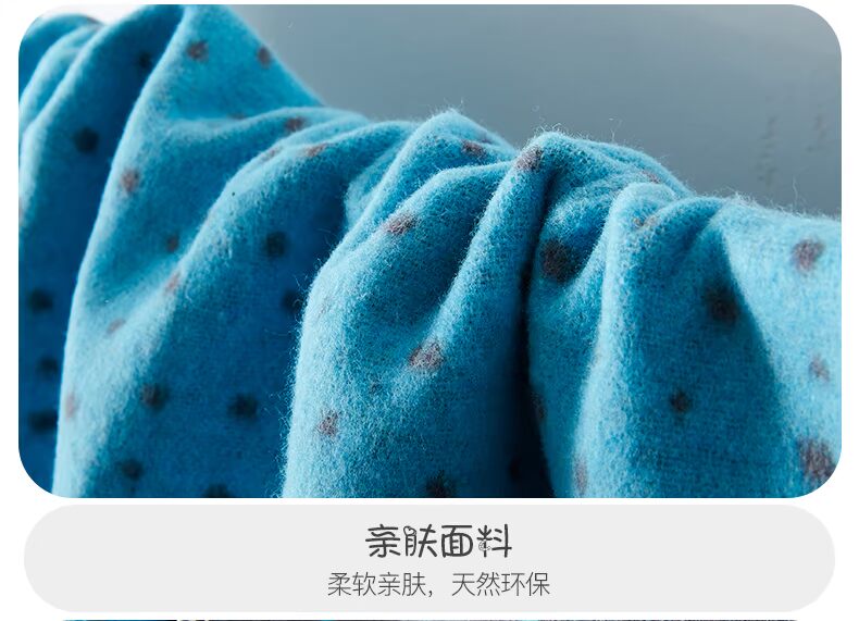 Meng Jie sản xuất tại Áo chăn nhập khẩu bông chăn mền ngủ trưa chăn mền thường fox nhỏ búp bê chăn - Ném / Chăn chăn lông cừu mỏng