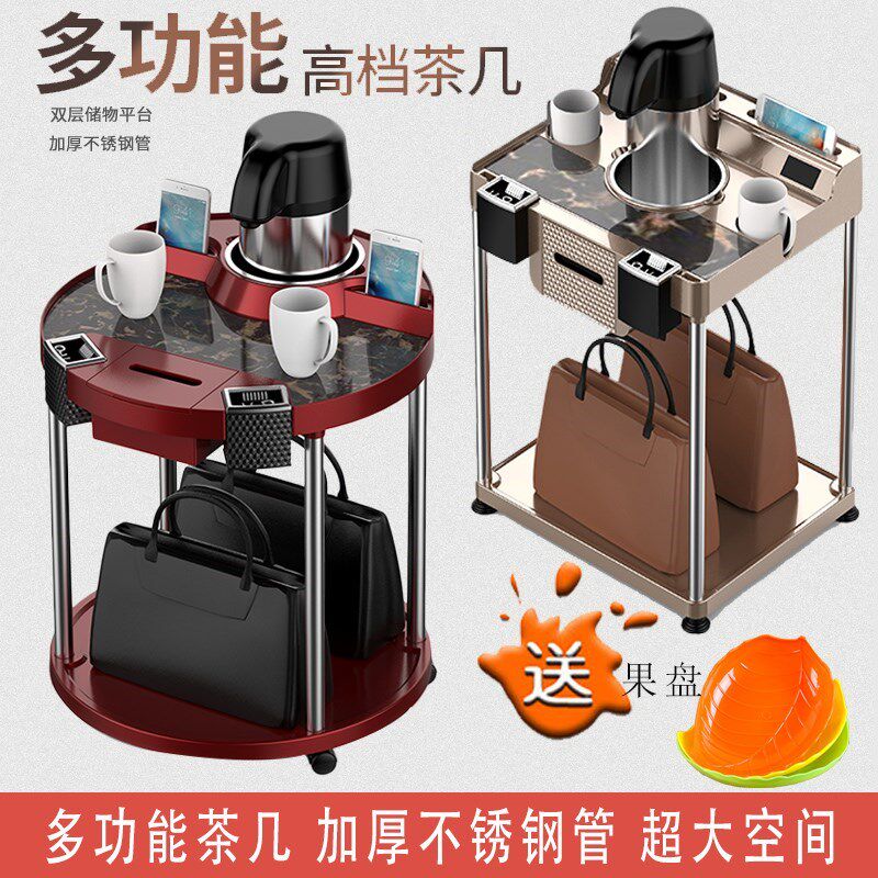 Mahjong table Mahjong Table Mahjong Table of mahjong table Mahjong Table Small Tea Table Small Tea Table Cup Holder Chess room Tea Water Mahjong Table Tea Table