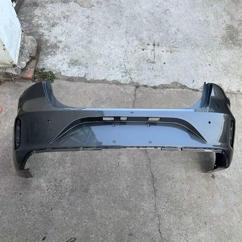 Suitable for 20, 21, and 22 Models of Changan Eado Plus Bumper, Eado Front Bumper and Rear Bumper, Eado Front and Rear Surround