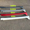 Suitable for 17-23 Models of Changan Eado Plus Side Beams, Skirts, Side Surrounds, Eado Plus Side Body Guards
