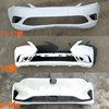 Suitable for Changan Eado Bumper, Eado Ev460, Ev520, Eado New Energy E-Life Bumper