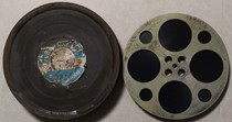 16 mm Film Film Copy Color Documentary for Everyone-Grievances Against the Central News Documentary