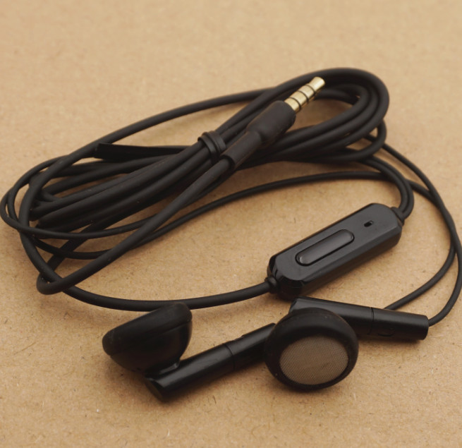 American original call headset flat head earplugs good resolution universal music headset classic nostalgia