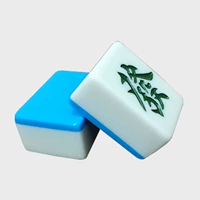 Mahjong máy đặc biệt mạt chược bốn máy mạt chược tàu lượn siêu tốc máy mạt chược phụ kiện mạt chược hộ gia đình - Các lớp học Mạt chược / Cờ vua / giáo dục cờ vua gỗ cao cấp có nam châm