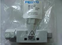 FESTO Festow VN-14-H-T4-PI4 VI5-RI5-RI5 aspirateur 193502