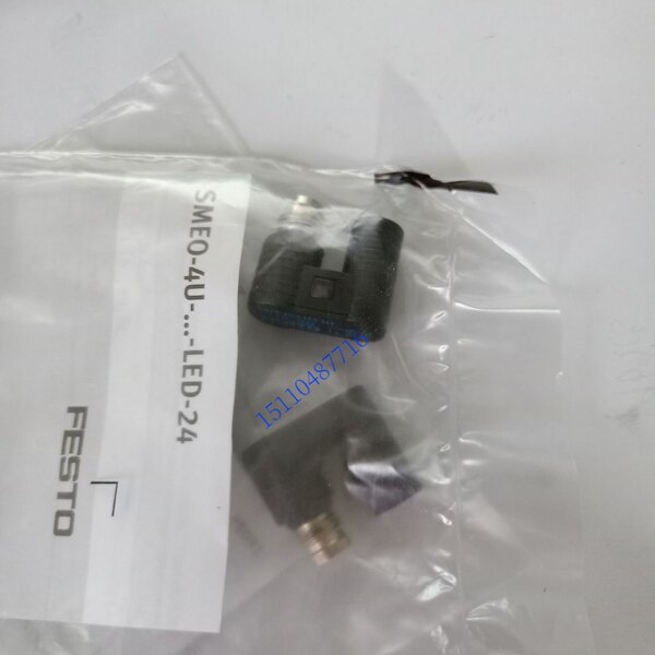 费斯托 FESTO Магнитный переключатель  SMEO-4U-S-LED-24-B 151526 сейчас в наличии
