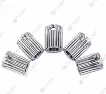 3D printer accessories extrusion wheel Bondtech Gear 5 0 * M3