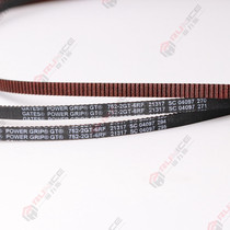 GATES SC 752-2gt-6 RF high precision low dust timing belt 3D printer special belt