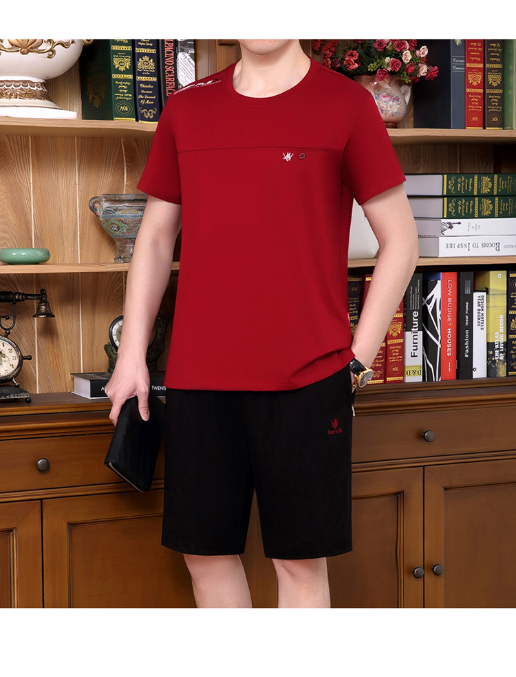 Survetement homme en coton - Ref 3444780 Image 52