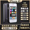 Apple iPhone 4S Genuine Student Version Apple 4S Unlocked Gaming Console for Seniors Backup Old System 6.1.3