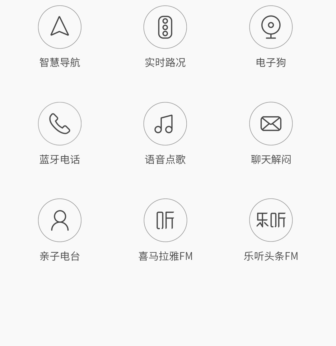 车萝卜 蓝牙版1S 彩屏HUD抬头显示器 ODB智能导航 图16