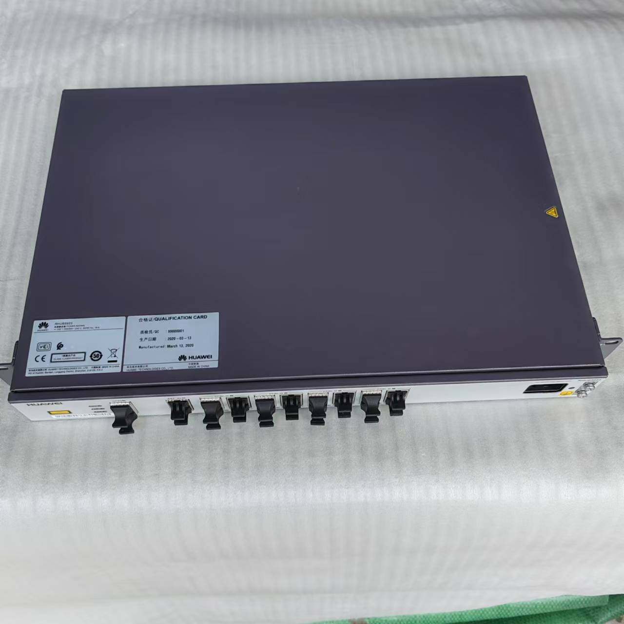 华为RHUB5923，你的网络覆盖难题一招搞定？揭秘桥接设备的黑科技！-通信设备配件-淘宝好物网