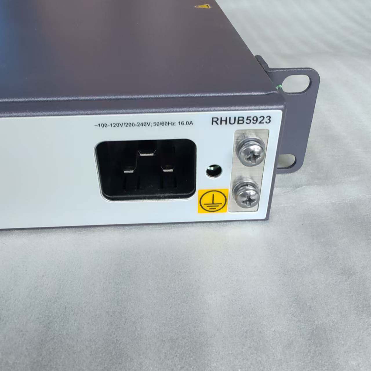 华为RHUB5923，你的网络覆盖难题一招搞定？揭秘桥接设备的黑科技！-通信设备配件-淘宝好物网