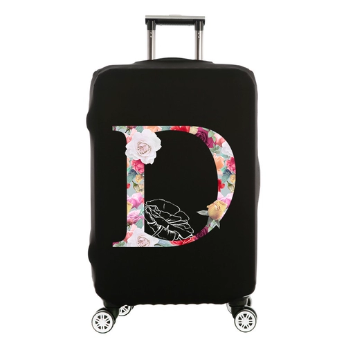 Износостойкий чемодан, защитный чехол для путешествий, коробка, куртка, пылезащитная крышка, увеличенная толщина, 29 дюймов