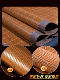 Cooling Bamboo Mat 2026 New Model Summer Straight Foldable Double-Sided Dual-Use Home Use Double Student Single Dormitory