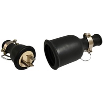 IMPA794751 794752794753794754 marine plug waterproof wire joint for three-inserts