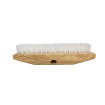 IMPA510614 marine wooden floor cleaning defilly brushed green moss hard gross nylon deck brush brushed head