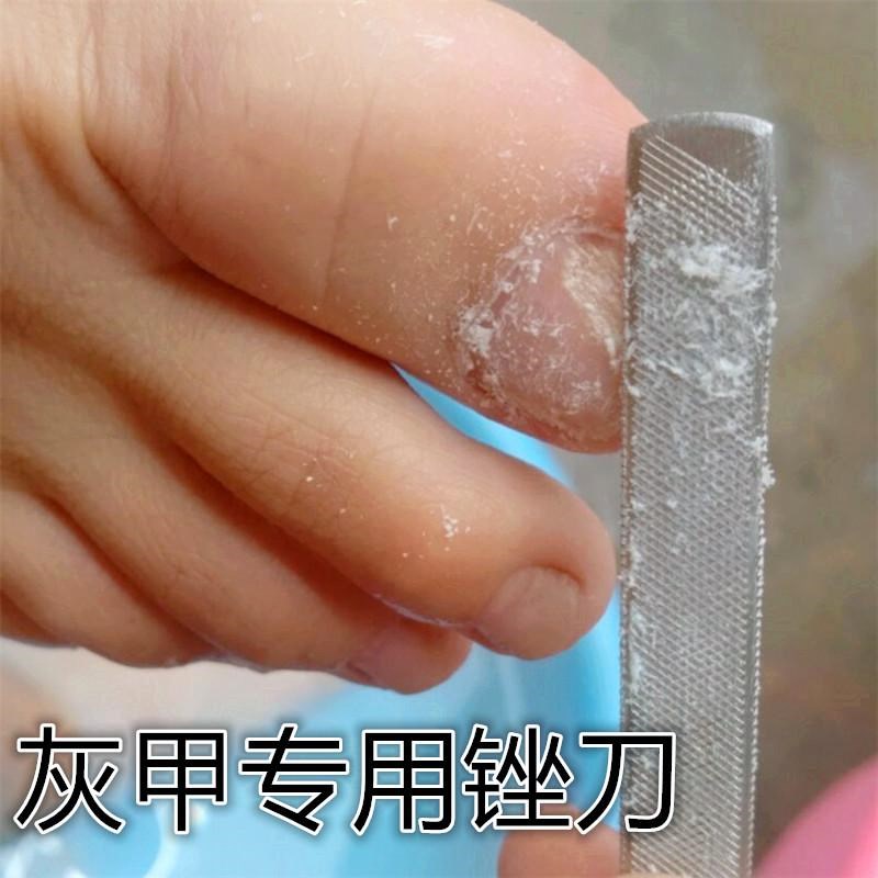双面指甲锉修美甲工具打磨挫时尚印花条砂条搓脚板磨脚挫死皮叉
