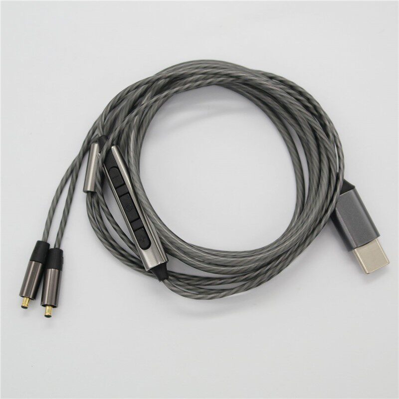 Проводные HiFi наушники dc接口可插拔线控带麦耳机线耳机头立体重低音入耳式手机耳机erji Pirole