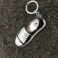 Тканевые туфли