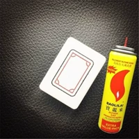 Белая доска+[бутылка газа]