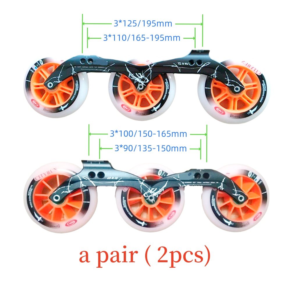 The secret weapon of skating experts ps speed skating shoe brackets