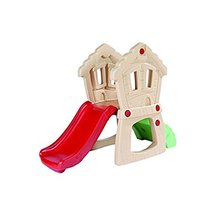 Little Tikes Hide and Seek Climber