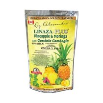 Linaza Moringa Pineapple Garcinia