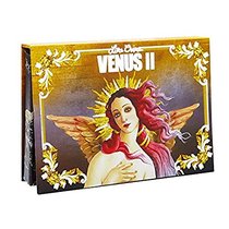 Lime Crime Venus II Eyeshadow Palette