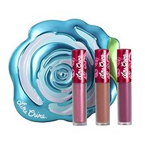 Lime Crime Velve-tins Liquid Matte Lipstick Mini Velvetine