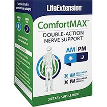 Life Extension Comfortmax 60 Count