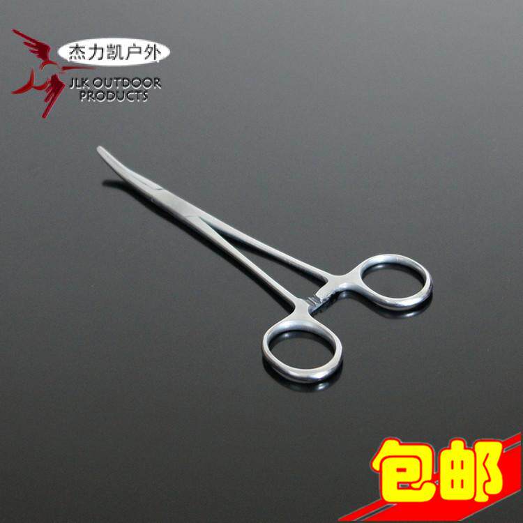 Tourniquet Geriquet Outdoor Dying Fishing Holder of Tourniquet With Hook Pliers Wire Pliers Wire Pliers Stainless Steel Clips for crochet