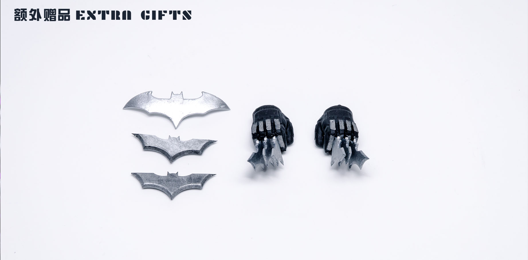 NEW In Stock CY7 1/12 Batman Dark Knight Collectible 6
