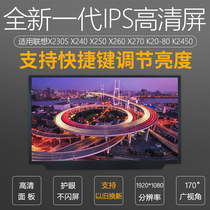 Lenovo K2450 ThinkPad X240 X250 X260 X270 X280IPS Notebook LCD screen