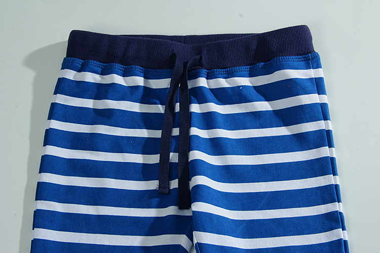 Pantalon garcon LITTLE MAVEN - Ref 2054812 Image 12