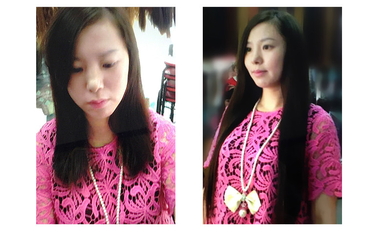 Extension mèches - Ref 219289 Image 23