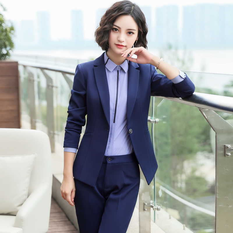 Tailleur femme - Ref 3244097 Image 3