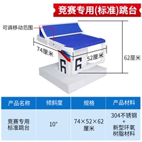 Международный конкурс по специальным стандартам