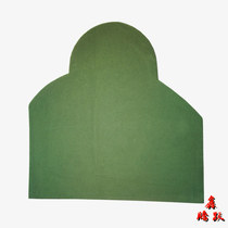 Chest target plate Chest target plate Chest target plate Basic color chest target camouflage chest target head type target plate Half-body target plate