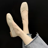 Румяна, универсальная обувь, туфли, популярно в интернете, 2020, осенние