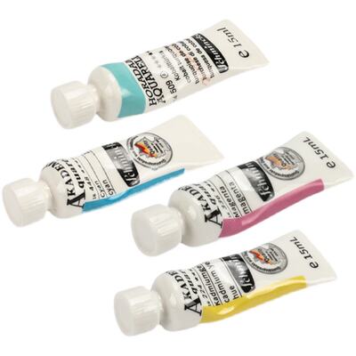 In stock - German Schminker watercolor ceramic pen holder
