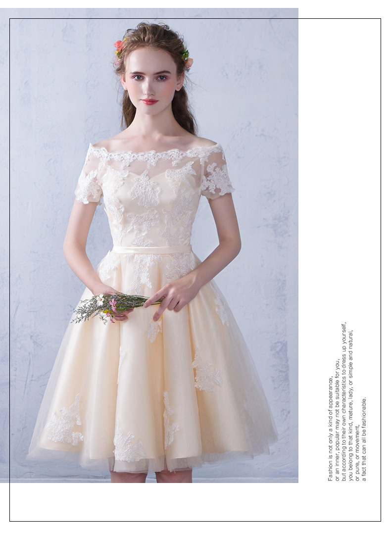 Robe du soir - Ref 3212941 Image 19