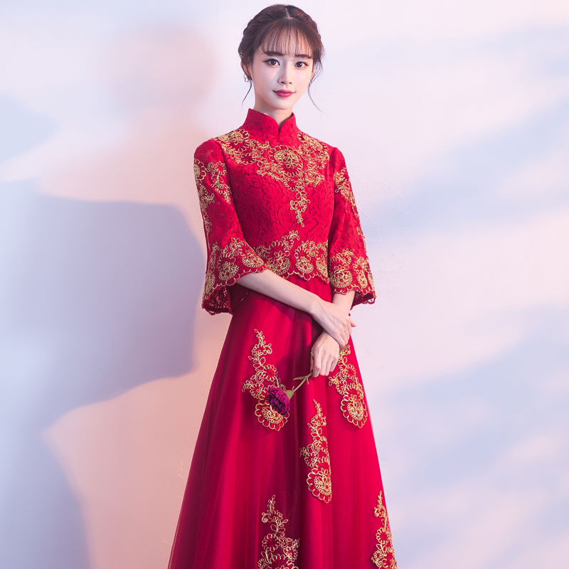 Robe de soirée - Ref 3211099 Image 3