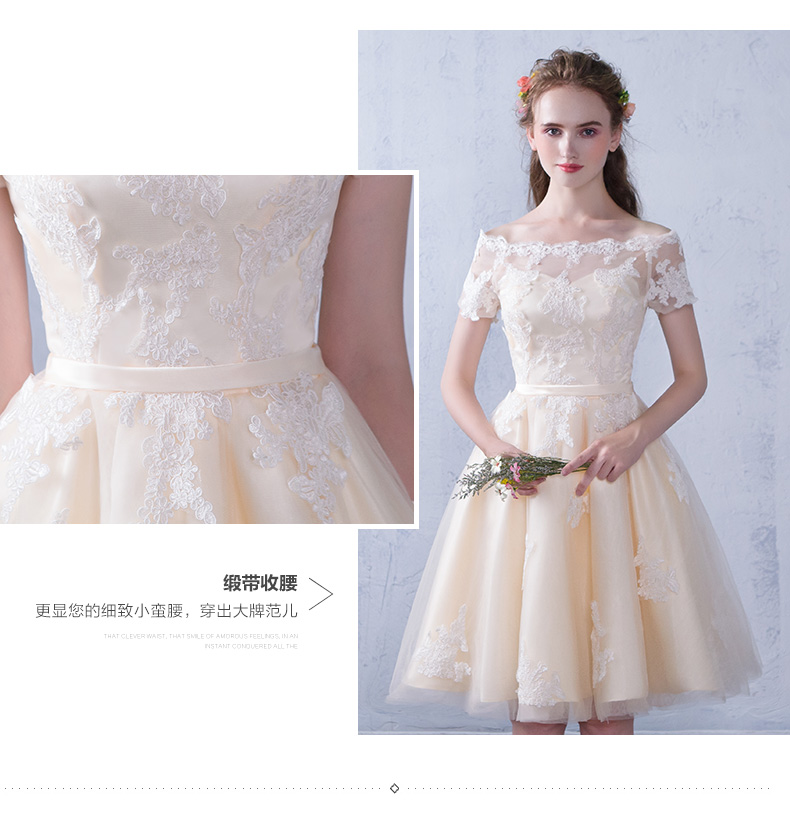 Robe du soir - Ref 3212941 Image 11
