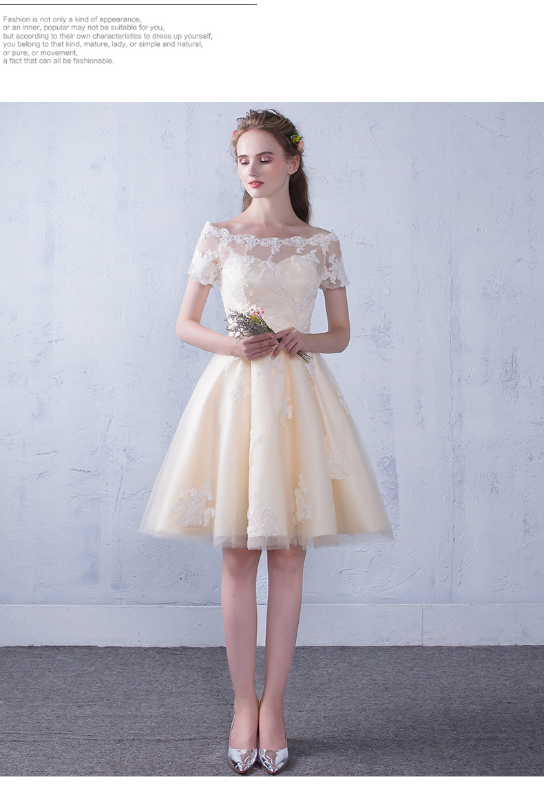 Robe du soir - Ref 3212941 Image 17