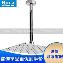 Roca Roca Bathroom In-wall 5B9350C00 5B9250C00 5B9450C00 Overhead shower