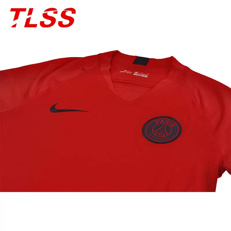 Футболка с коротким рукавом для тренировок Nike, летняя футболка футболка