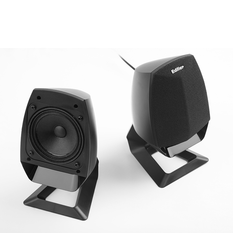 Edifier Walker R201t08 Desktop Computer Speaker 2 1 Subwoofer