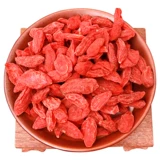林岛 Lycium barbarum крупные гранулы, сырая кожа, без окрашивания 250 грамм/порта бесплатная доставка